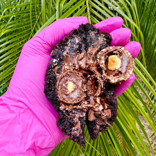 Cookies by Baked By Shei | Baked By Shei