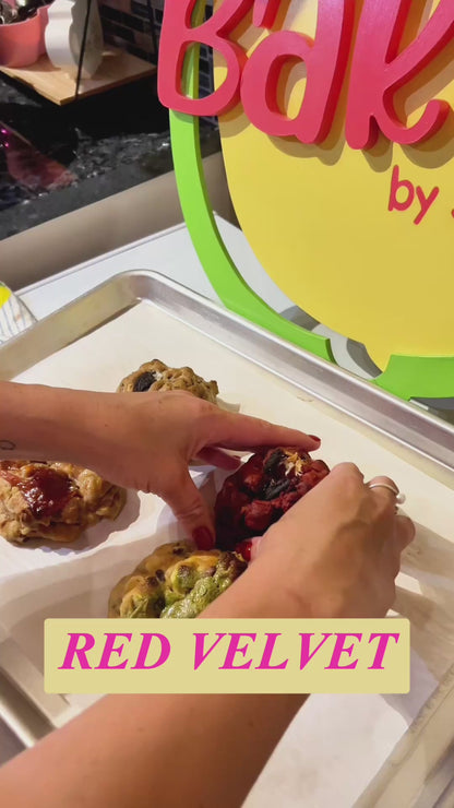 Red Velvet